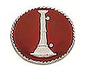 Five Star Badge Seals